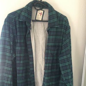 Relwen Double Flannel